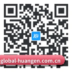Android APP 二维码